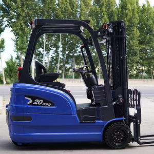 Hilt thương hiệu hiệu suất cao cho mịn vật liệu công nghiệp xử lý hilt xe nâng điện - Product Image 1