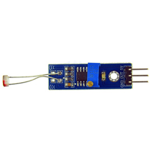 OEM/ODM LDR Fotosensibile Sensore LDR Fotoresistenza LDR Modulo Sensore di Luce - Product Image 2
