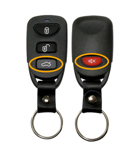 315 433MHz 4 pulsanti domotica Wireless Mini duplicatore universale RF Clone replica codice telecomando - Product Image 6