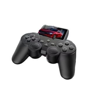 S10 Встроенная 520 в 1 игры для двух игроков 8-битная портативная игровая консоль 2,4 дюймов экран игровой контроллер дизайн - Product Image 1