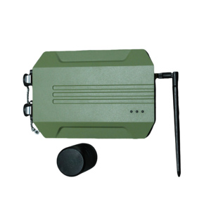 Sensor de temperatura digital portátil de alta precisión con detector de análisis de vibraciones en tiempo real Tipo de producto Sensores de temperatura - Product Image 4