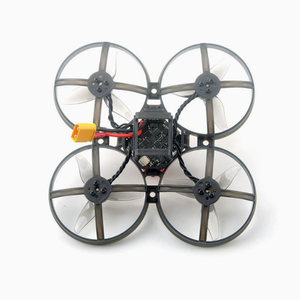 Happymodel Mini Mobula8 1-2S X12 GPS Drone kiti otomatik dönüş ev gündüz gece uzaktan kumanda kamera uygulaması ile uçan erkek oyuncak - Product Image 2
