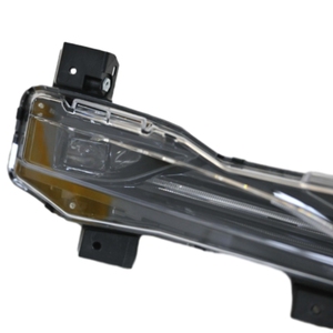 Uygun yorumlar 1563710-00-B Tesla Model S 2022 2023 için ön sis lambası abd - Product Image 5