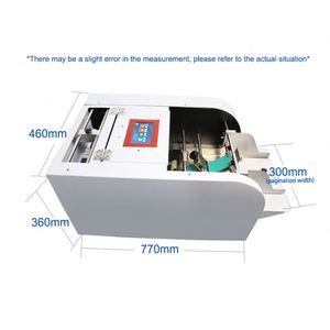 Industrial Grade <strong>Page</strong> Printing and <strong>Coding</strong> Integrated Machine T110L Automatic Intelligent Pagination Inkjet Printer and <strong>Page</strong> - Product Image 3