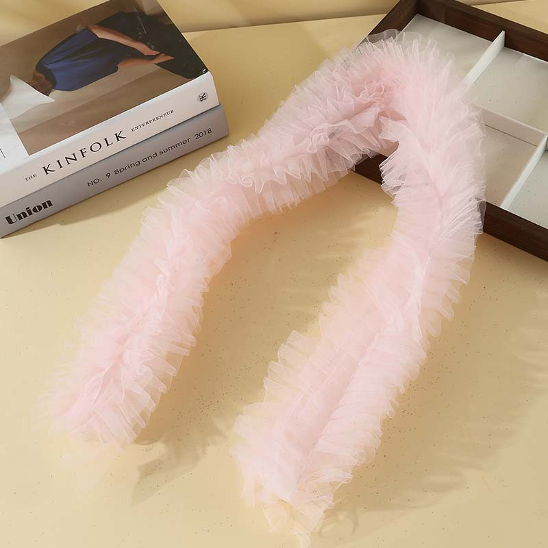 Poudre coréenne (12 cm de large * 6 rangées)