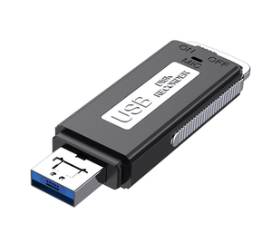 Portable USB Voice Sound <strong>Recorder</strong> with Build-in Lithium Battery Flash Drive U-Disk - Product Image 4