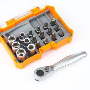 Screwdriver <strong>Set</strong> ToolManual Tool Multifunctional <strong>Set</strong> - Product Image 3