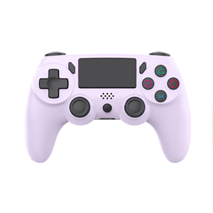 Neuer Wireless BT Gaming Controller für PS4 Game Console Double Vibration Multi color Gamepad für PS3 - Product Image 1