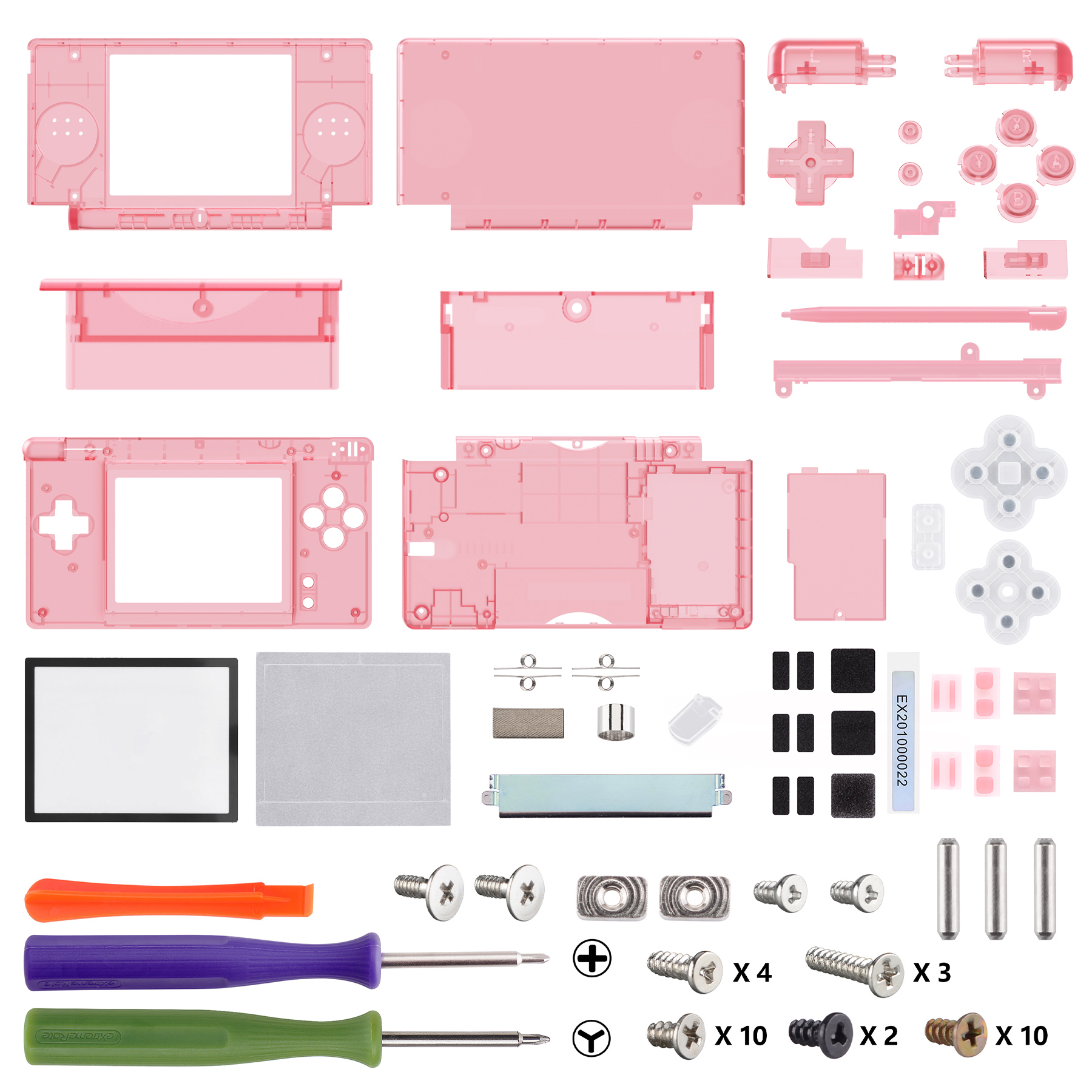 Cherry Pink DSLM5007