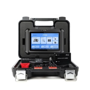 แผ่น X100 2024 xtool โปรแกรมเมอร์ในตัวสามารถ FD doip X100pad บวกรถยนต์แผ่น X100 Immobilizer 23บริการ - Product Image 1
