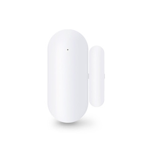 Sensor inalámbrico de seguridad para el hogar, sistema de alarma para puerta y ventana, funciona con PST-DS106 - Product Image 2