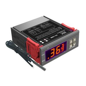 Controlador Temperatura Termostato digital Controlador de temperatura