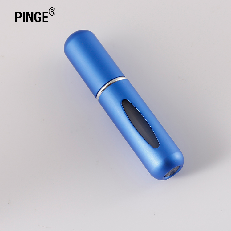 Bleu mat