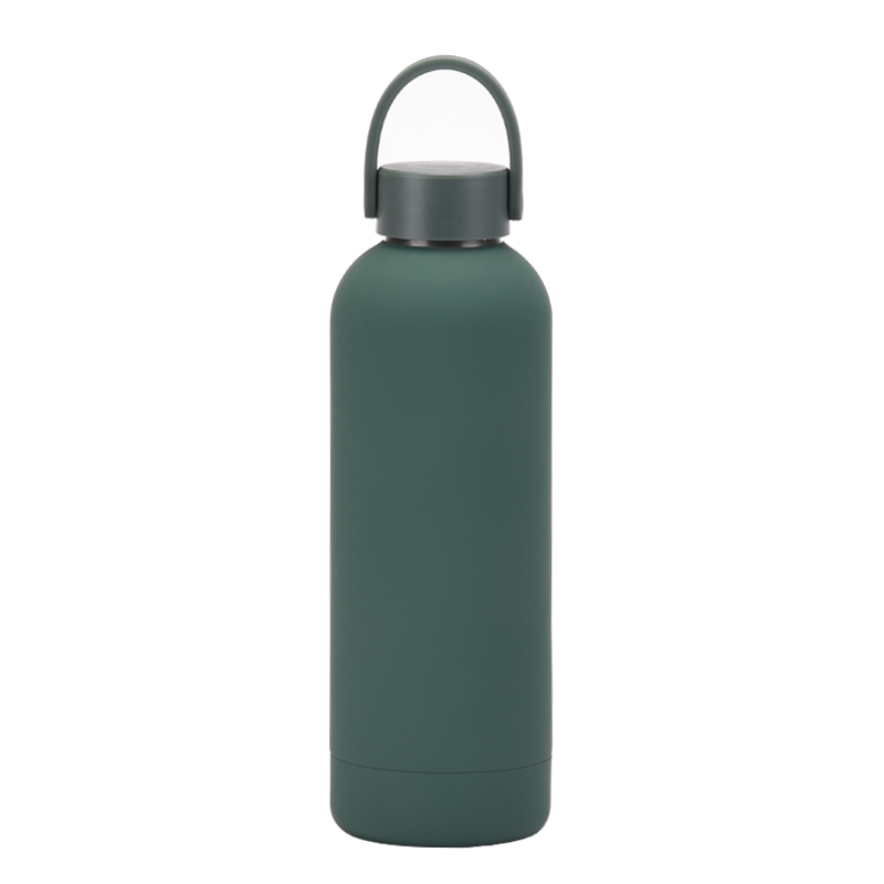 Moss Green