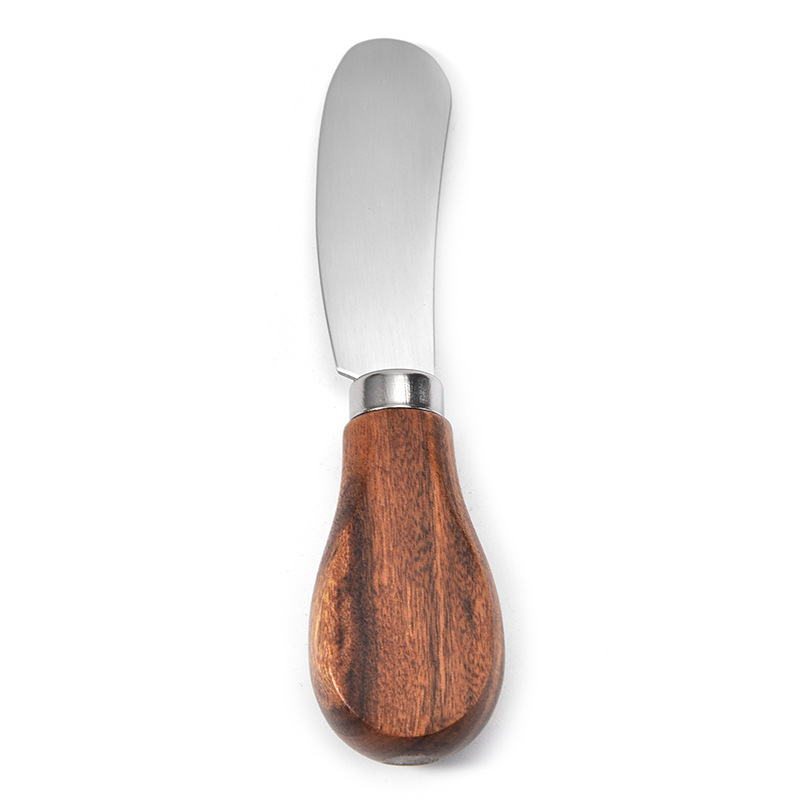 K220-10 Round head butter knife