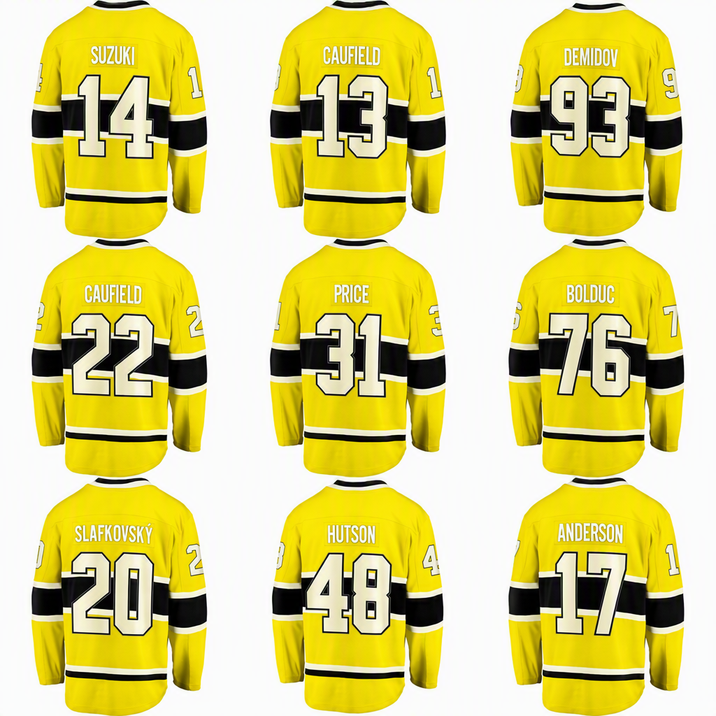 Jaune
