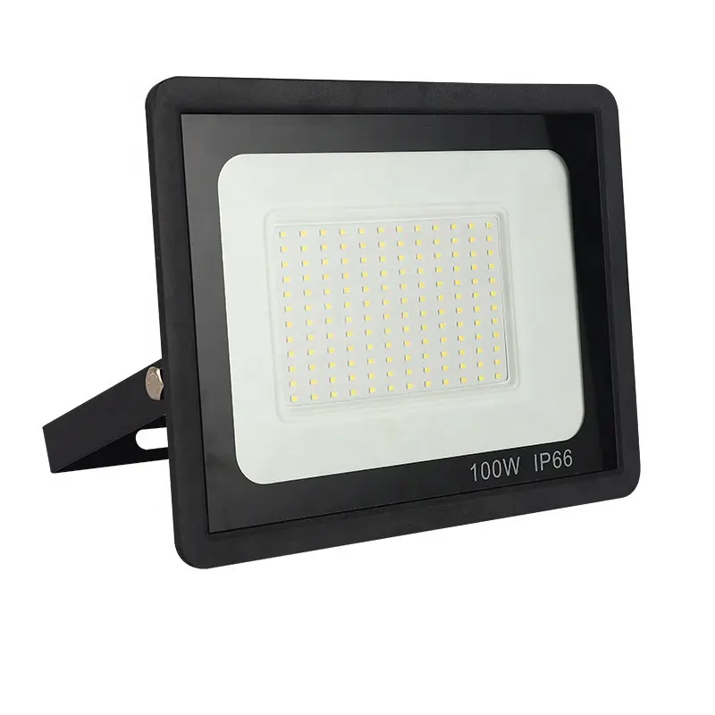 SC-FLT50 luce di inondazione a led ultrasottile 50W luce di inondazione a led per esterni