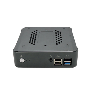 Eglobal I7-10510u Gaming คอมพิวเตอร์ Mini 8th Gen I7-8565U ประเภท-C USB DDR4 USB3.1ขนาดเล็ก Mini Pc I7 - Product Image 4