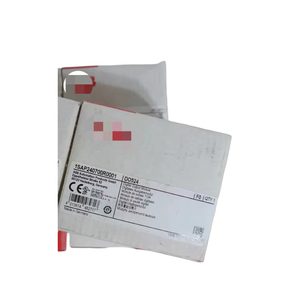 Plc 1PC Do524 Módulo de entrada/salida del interruptor 1sap240700r0001