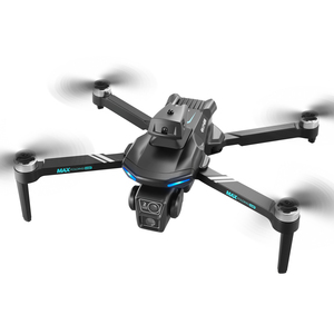 XT606无人机用于航空摄影高清摄像机光流避障双镜头遥控器 - Product Image 5