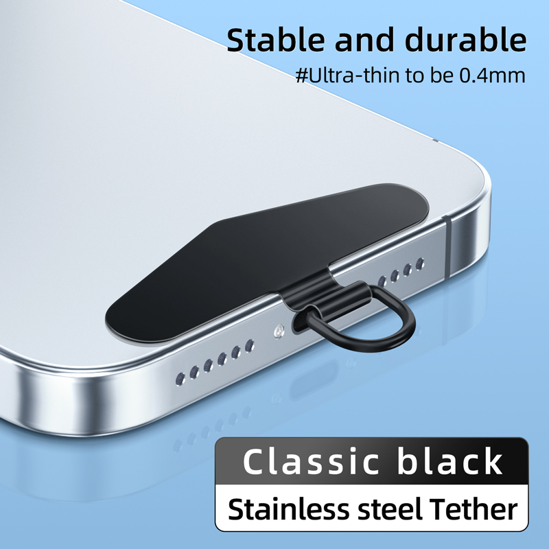 Umbrella Shape Classic black