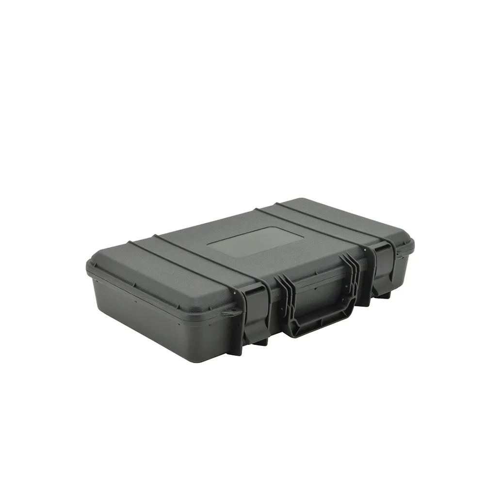 सुरक्षात्मक मामले पैकिंग हार्ड प्रकरण प्लास्टिक बॉक्स