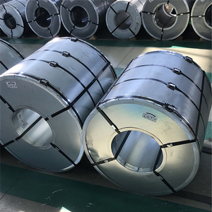 Coil Hot/cold Rolled Hot Dipped <strong>G120</strong> Z275 Galvanized Steel Coil and Strips <strong>Supplier</strong> - Product Image 2