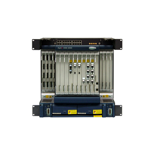 E1 OSN 2500 optik STM-4/STM-16 SDH PDH WDM PON ağı için kullanılan FTTH CWDM - Product Image 3