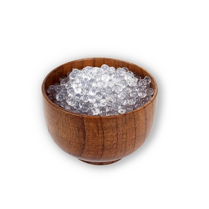 Bán buôn không nấu ăn 1kg <span class=keywords><strong>Agar</strong></span> Konjac thạch pha lê BOBA quả bóng Ngọc trai Trà Sữa bong bóng - Product Image 2