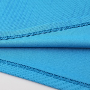 Лидер продаж, сублимационная Футбольная форма, простая пустая, изготовленная на заказ, яркая футбольная майка с коротким рукавом, тайское качество