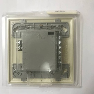 Honeywell Notifier Control Ausgangsmodul FCM-1 FRM-1 FCM-1-RELA Stock Sensor Produkt - Product Image 2