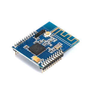 CC2530 Módulo inalámbrico ZIGBEE Módulo inalámbrico WSN Sensor inalámbrico Redes RF4CE Zigbee - Product Image 1