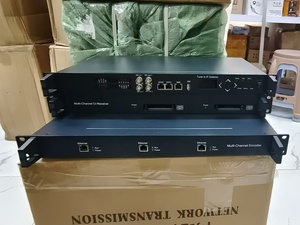 YATAI 1080P 8-Kanal-HD-Encoder IPTV HD SDI-Encoder IPTV-Streaming-Encoder - Product Image 4