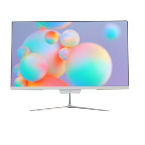 Ordenador de sobremesa i5 i9 bilgisayar, ordenador de sobremesa todo en uno con pantalla táctil - Product Image 2