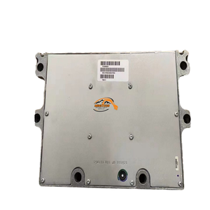 3408501 3408501NX 3408501RX электронный контроллер ECU ECM, модуль электронного управления, запрограммированный для двигателя Cummins - Product Image 2