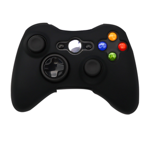 Xbox silikon kılıf için 360 cntroxbox360 Xbox360 oyun için koruyucu kılıf kolu koruyucu kılıf kapak cilt - Product Image 5