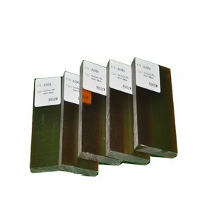 高品质耐高温天然聚醚酰亚胺塑料PEI板材专业制造商切割成型 - Product Image 1