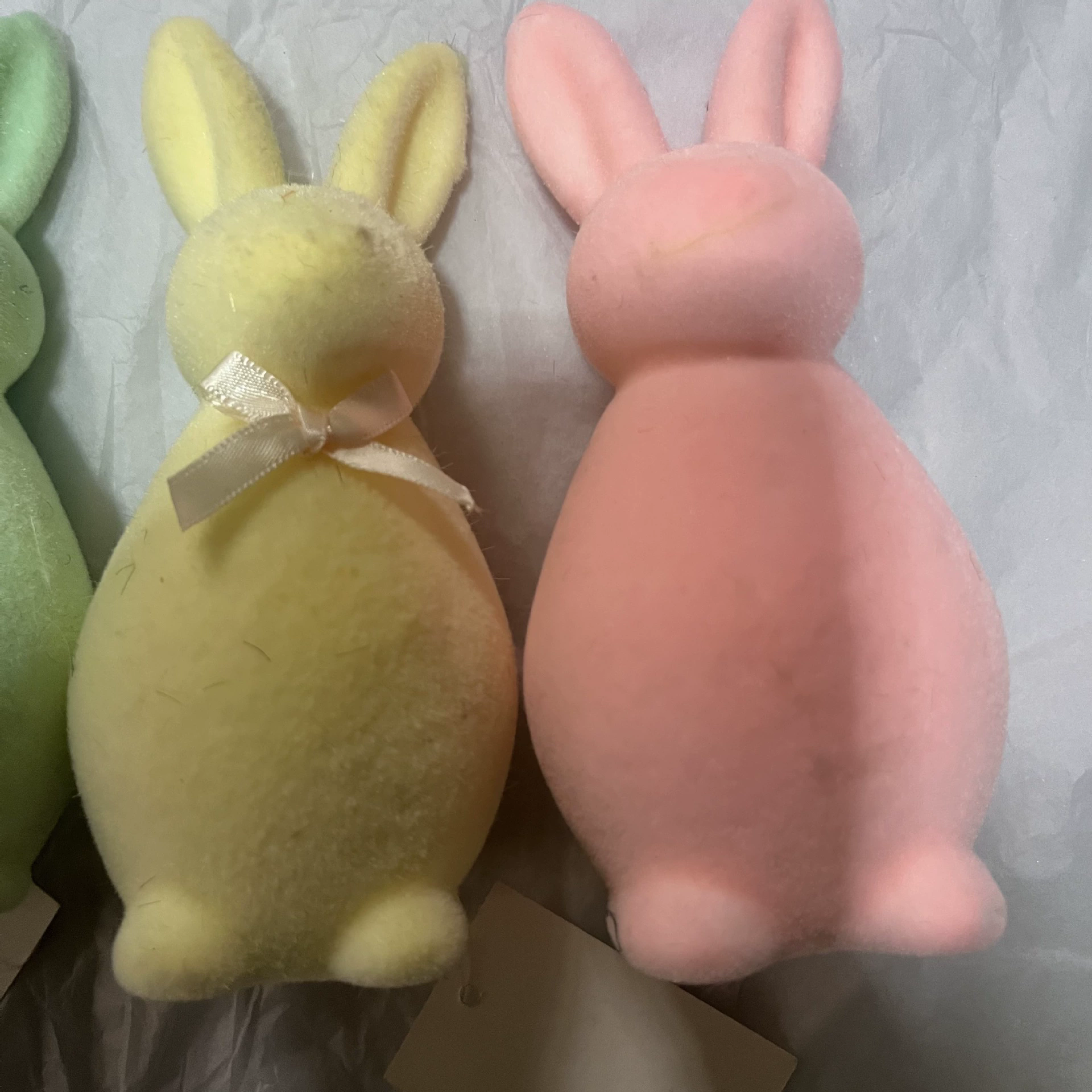 Yellow 15cm
