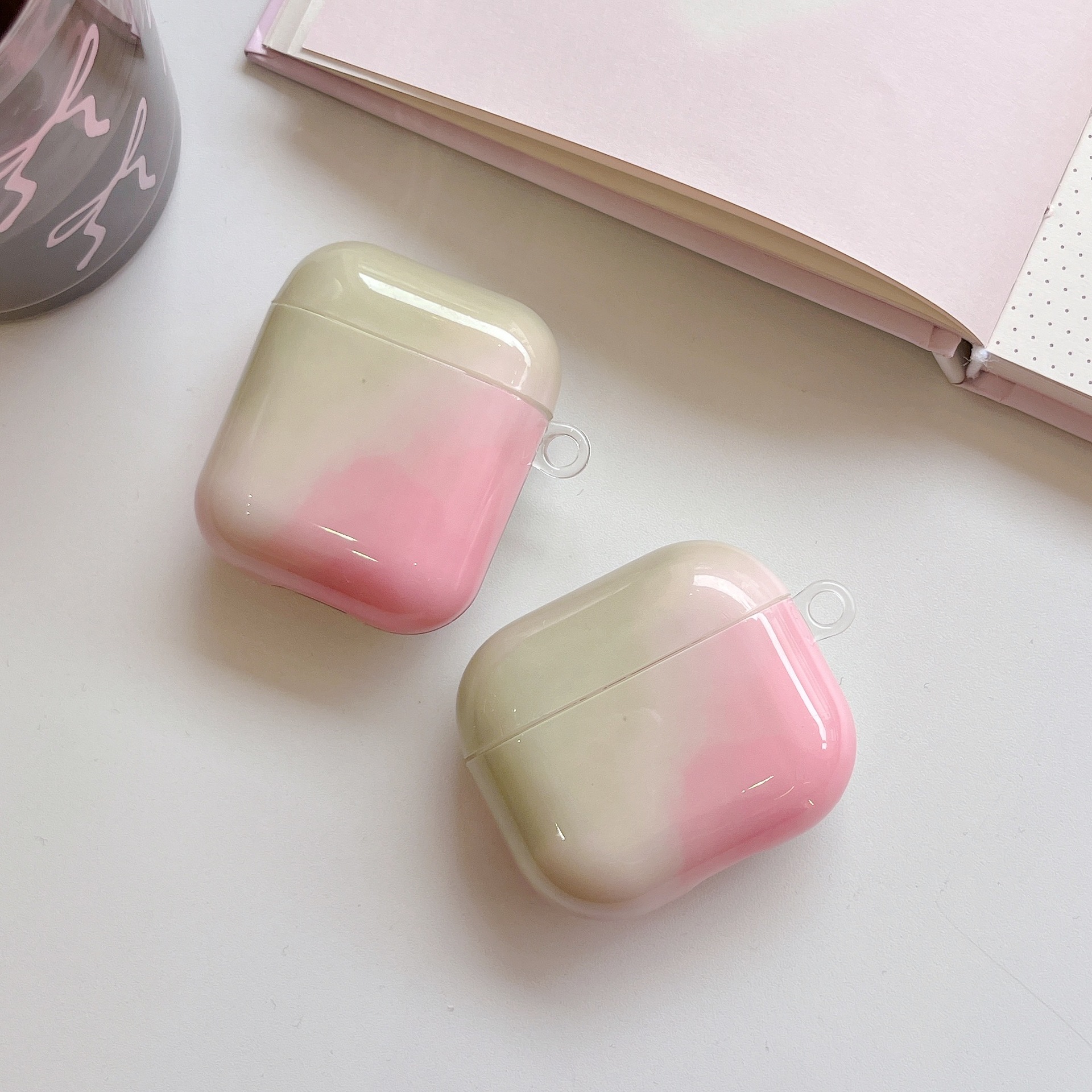 Gradient Single Shell