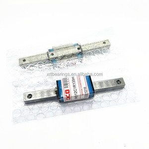 Guías lineales originales IKO, riel deslizante CNC MHD15 MHD15C1HS1 MHD15C1HS2, bloque de riel lineal C-Lube - Product Image 6