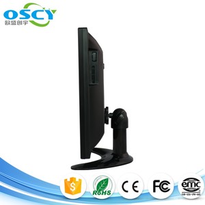 10 pulgadas LCD Monitor de Metal caso HD pantalla Mini Monitor de la computadora - Product Image 6