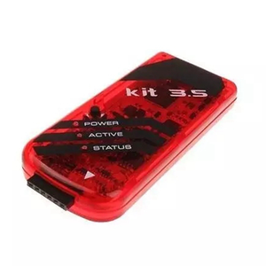 PICKIT 3.5 PIC KIT 3.5 PICKIT 3.5 Programmierer Offline-Programmier simulation PIC-Mikrocontroller-Chip