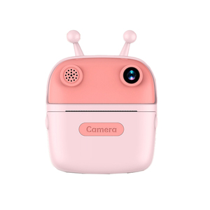New Arrival Q5 <strong>Camera</strong> With Print Photos Function for Take Photo Mini Digital <strong>Camera</strong> Smart Touch Screen <strong>Camera</strong> - Product Image 1