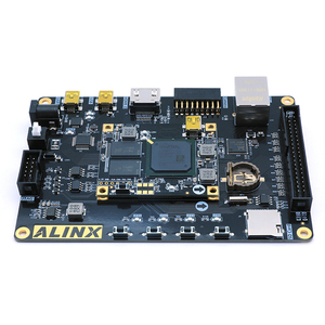 Placa base de desarrollo ARTIX 7 FPGA - Product Image 1