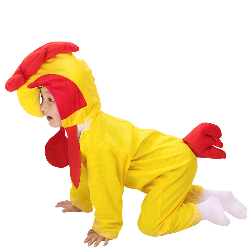coq