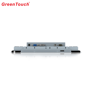 22 pollici Multi Touch Display IR Touch Screen Monitor industriale a telaio aperto per macchina Embedded - Product Image 5