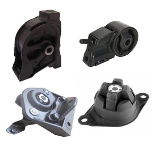 Bir yeni kore Motor montajı 218115H001 21811-5H001 Kia ön veya arka Motor montaj kulağı