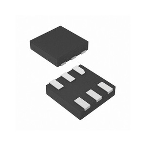 Original ICs Supplier MAX1724ELT33+ Boost Switching Regulator IC Positive Fixed <strong>1</strong> <strong>Output</strong> MAX1724ELT33 Surface Mount <strong>6</strong>-uDFN - Product Image 1