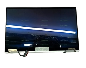 14&quot; FHD Lcd <strong>Touch</strong> <strong>Screen</strong> Display for HP EliteBook x360 1040 G7 Digitizer Laptop Replacement HSN-C05C-4 - Product Image 1
