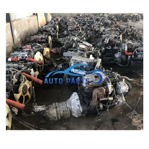 Bán buôn Honda Accord 2.0 Odyssey 2.4 cho Civic 1.8 elisen 3.0 spirex CRV động cơ lắp ráp với chất lượng tốt nhất - Product Image 2